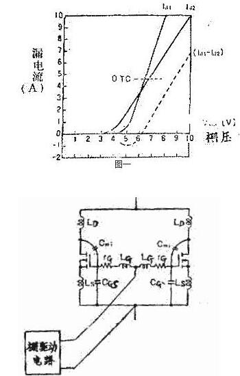 大電流場效應(yīng)管型號