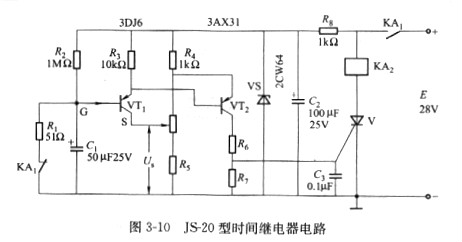 場效應(yīng)管用途