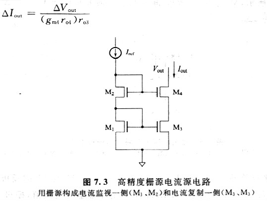 mos管