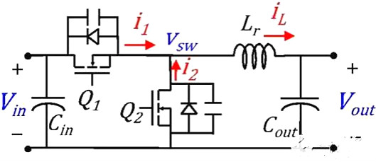 MOSFET,MOSFET管開關(guān)電流