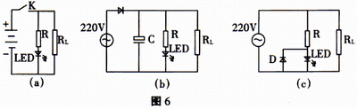 LED工作原理