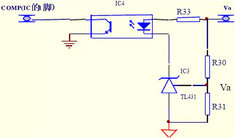 開關(guān)電源,輸入,保護電路