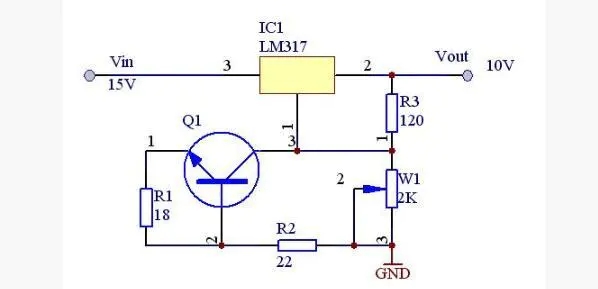 lm317