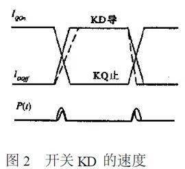 開關(guān)穩(wěn)壓電源尖峰干擾