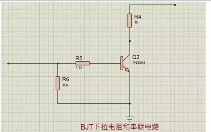 上拉電阻,下拉電阻