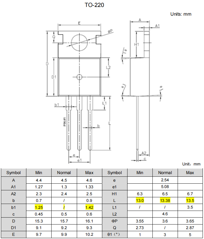 MUR1060CT