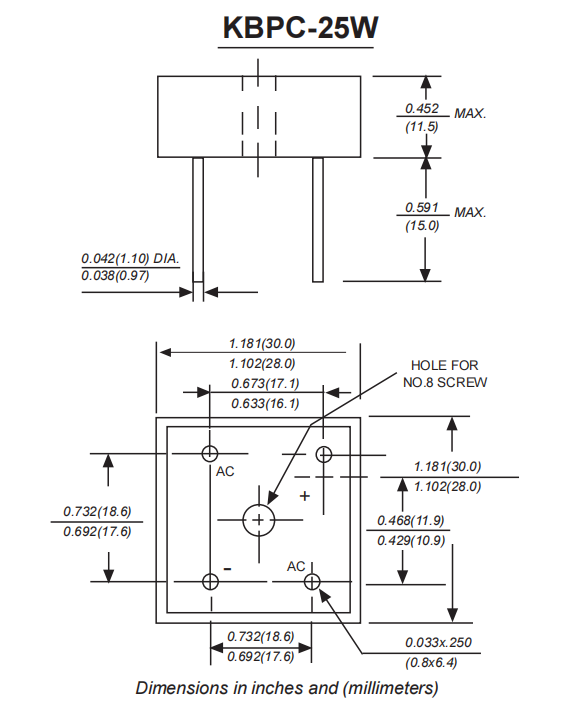 KBPC3504W