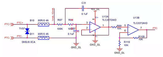 運(yùn)算放大器 應(yīng)用電路