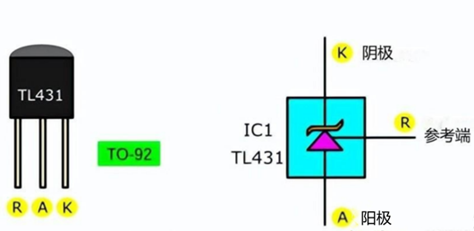 TL431