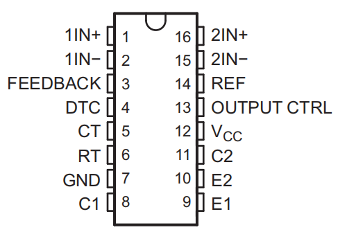 TL494