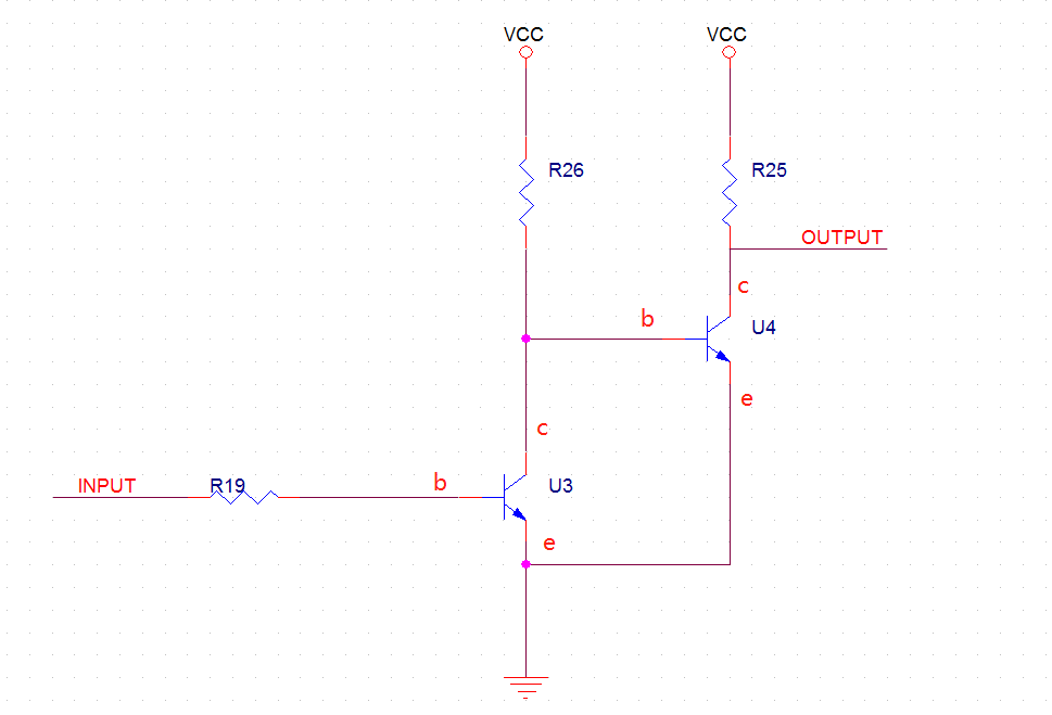 OC門電路 OD門電路